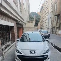 پژو 207