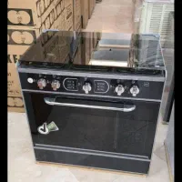 اجاق گاز طرح فر -جشنواره فرصت محدود (۵شعله)|اجاق گاز و لوازم برقی پخت‌وپز|مشهد, سرافرازان|دیوار