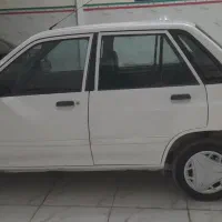 پراید۱۳۲دوگانه|خودرو سواری و وانت|خمینیشهر, |دیوار