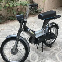 موتور براوو|موتورسیکلت|تهران, مسعودیه|دیوار