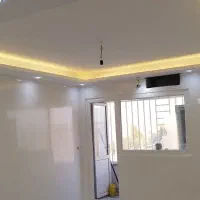 نقاشی ساختمان