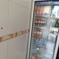 یخچال نوشابه در حد نو|فروشگاه و مغازه|رودسر, |دیوار
