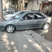 پارس سال سیمی ۹۸|خودرو سواری و وانت|قدس, شهرقدس|دیوار