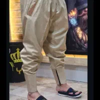 تولید وپخش شلوار کردی