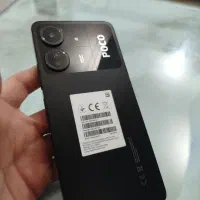 پوکو c65 درحد نو|موبایل|مشهد, زیبا شهر|دیوار