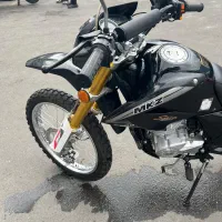 تریل MKZ 200 مدل 1401 کم‌کار سند آماده