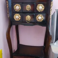 میز تلفن