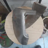 لوازم بدنه پیکان