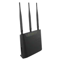 مودم روتر Dlink 2877AL ADSL2+/VDSL2 2.4Ghz/5Ghz|مودم و تجهیزات شبکه|آستارا, |دیوار