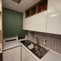 ۱۷۸ متر سند دار موقعیت طلایی|فروش آپارتمان|هشتگرد, فاز ۱ مهستان|دیوار