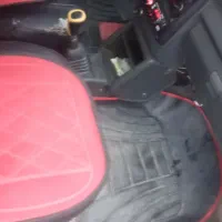 پراید 82|خودرو سواری و وانت|رشت, گلسار|دیوار