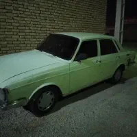 پیکان مدل81تک سوز