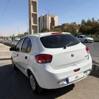 تیبا ۲ مدل ۹۸|خودرو سواری و وانت|همدان, |دیوار