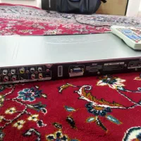 دیجیتال .DVD .|پخش‌کننده DVD و ویدیو|تبریز, |دیوار