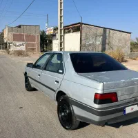 پژو مدل 88توکرم