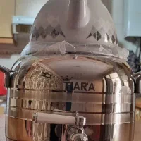 ست کتری و قوری(برند تیارا)