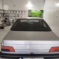 پژو 405 GLX - دوگانه سوز CNG، مدل ۱۳۸۸|خودرو سواری و وانت|اهواز, زندوکیلی|دیوار