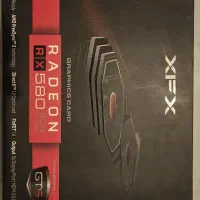 کیس گیمینگ Rx 580 8g|رایانه رومیزی|کرج, کرج نو|دیوار