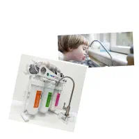 تصفیه آب حیدری