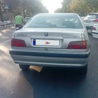 پارس مدل ۸۶