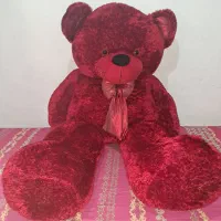 خرس ولنتاین|اسباببازی بچه|ورامین, خیر آباد|دیوار