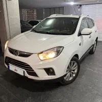 جک s5 مدل ۹۷ ۲۰۰۰ توربو|خودرو سواری و وانت|تهران, اختیاریه|دیوار