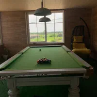 استخردار ( سونا و جکوزی )|اجارهٔ کوتاهمدت ویلا و باغ|بندر انزلی, اطبا|دیوار