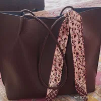 کیف نونویبارهم استفاده نشده