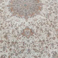 دوتخته فرش ۹متری