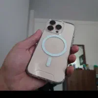 گوشی آیفون ۱۶پرو لاکاغذی  ۲۵۶ / ZAA