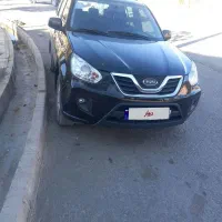 ام وی ام x33 مدل ۹۵ بی رنگ و کم کار واقعی|خودرو سواری و وانت|سنندج, |دیوار