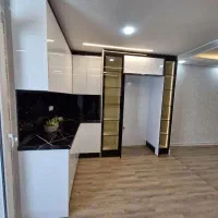 بیا این ملک خوشگل حیاط دارو از تشریفات بخر|فروش آپارتمان|اندیشه, شهرک مریم|دیوار