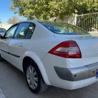 مگان 2000 مدل 91|خودرو سواری و وانت|ارومیه, |دیوار