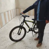 دوچرخه برند ویوا فقط 10 میلیون