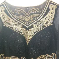 پیراهن مجلسی دو عدد نو نو سایز ۴۴ ، ۴۶