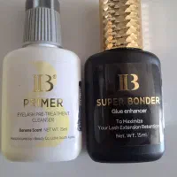 وسایل کاشت مژه