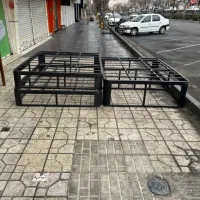 کفی تخت جکدار