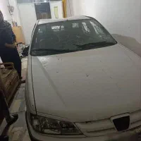 پژوپارس مدل 94 tu5