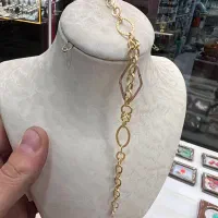 اجناس طلا بدون اجرت فقط با ۲٪سود