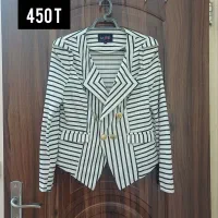 تعدادی لباس سایز ۳۶ و ۳۸