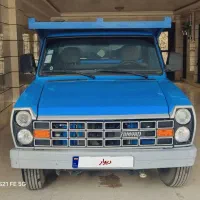 نیسان ۱۴۰۳|خودرو سواری و وانت|تاکستان, |دیوار