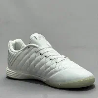 کفش کتونی کتانی فوتسال فوتسالی سالنی سالن لونار|کیف، کفش، کمربند|قم, نیروگاه|دیوار