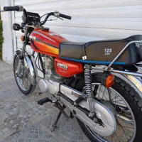 موتور ارشیا مزایده|موتورسیکلت|مرودشت, ولایت|دیوار