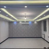 اوستا کار نقاش ساختمان