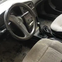 پژو ۴۰۵ مدل ۸۸|خودرو سواری و وانت|خوی, |دیوار