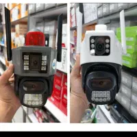 دوربین مدار بسته هوشمند با کیفیت تصویر فوق العاده|دوربین مداربسته|تربت‌حیدریه, طالقانی|دیوار