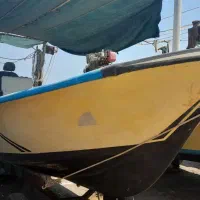 قایق 27
