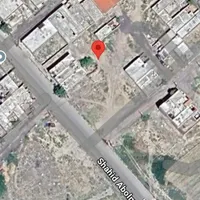 ۱۳۰متر زمین پنجم غربی معاوضه با پراید