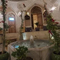 اجاره به منظور کافه مدرن و شیک  یا  سفره خانه|اجارهٔ مغازه و غرفه|یزد, |دیوار