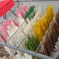 شمع برای شمع ترابی